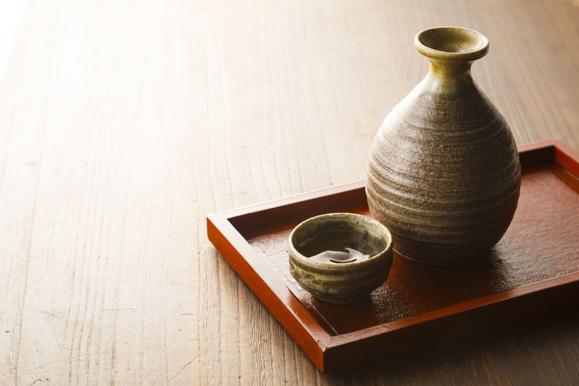 地酒