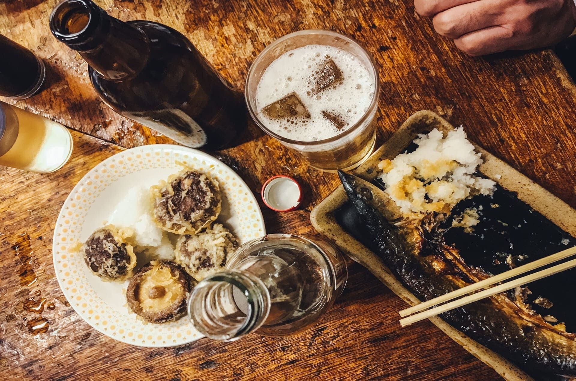 一品料理